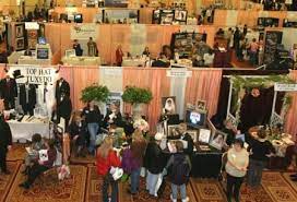 A Vendor S Guide To Booths At A Bridal Show Or Wedding Expo Toughnickel Money The price for booths can range from this would be the perfect time to use a bubble machine and mirror ball, giving the bride ideas to use. booths at a bridal show or wedding expo