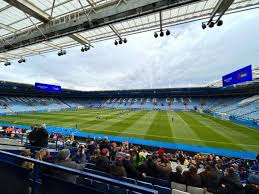 Photos at King Power Stadium