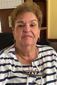 Olivia Marie Hampton Obituary April 9, 2021