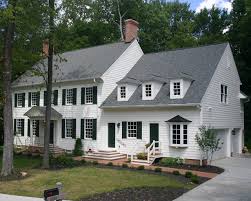 Check spelling or type a new query. The Colonial America S Home Style