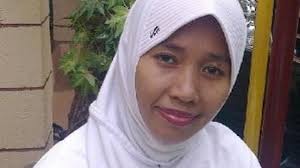 Wahyuni, pedagang kaki lima yang jadi produsen mainan