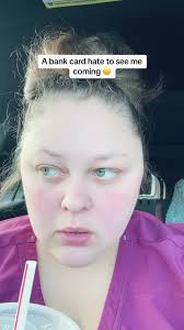 I Know My Card Hates to See Me