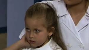 Parece otra persona! Así se ve hoy Perlita Ordoñez, la actriz de María la  del Barrio