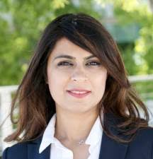 THE VIEW FROM SAN RAMON