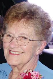 Geraldine "Jerry" L. Hillyer