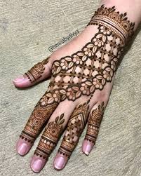 Pin On Mehendi