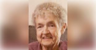 Obituary information for Odessa Kay Stapp