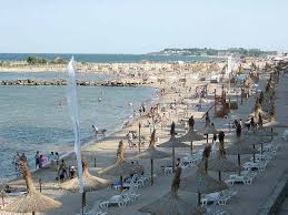 Check out mamaia beach—just one of the popular vacation rentals in eforie nord. Vremea Eforie Nord 14 Zile