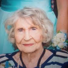 Alison Tucker Schanz Obituary (1922