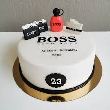 Kaum jemand kann dem geschmack von hugo widerstehen. Hugo Boss Torte Hugoboss Torten Kunst Julia Asen Facebook