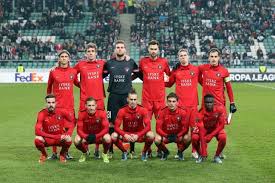 Photo by forza fc midtjylland on july 24, 2021. Fc Midtjylland 2014 2015 Mit Moneyball Und Mathematik Zur Sensation In Danemarks Liga Ligalive