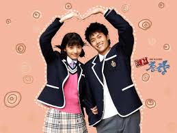 Bukan cuma soobin, sang ibu yannie kim juga kelihatannya masih cocok ya pakai seragam sma lengkap dengan ranselnya. Awas Baper 10 Drama Korea Ini Bercerita Tentang Perjodohan
