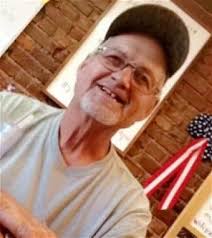 James Robert Garrison Obituary