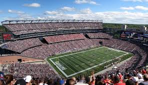 How Much Does It Cost To Attend A New England Patriots Game New England Patriots Game New England Patriots Patriots Game