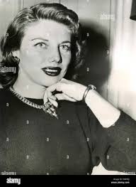 Lorraine allen cugat hi-res stock photography and images