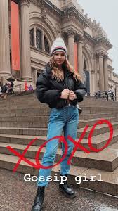 Ellie Thumann New York Pictures New York City Pictures New York Photos