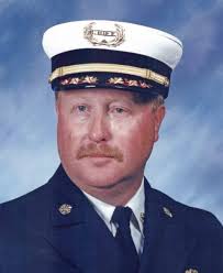 GEORGE LEE (DICKIE) BURROUGHS III