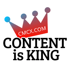 It is particularly important for the landing pages that which content medium ranks better? Marketing King Sticker By Contilla For Ios Android Giphy