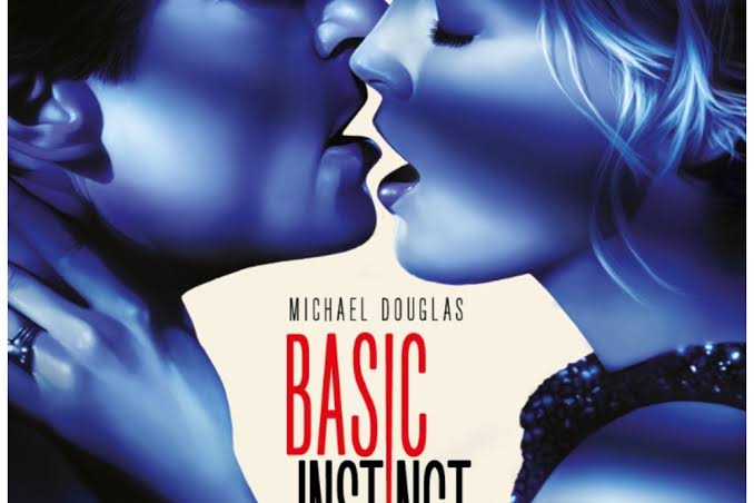 Basic Instinct' Gets 4K Restoration by Studiocanal to Hit Theaters