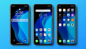Realiox 13 Dual Miui Theme A Premium Designed Ios Theme For Miui 11 Miui 12 Theme Theme Store App Dual