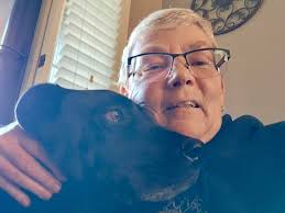 Adopting a rescue dog changes their future