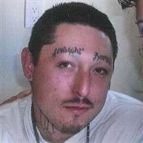 Marcos Ray Gutierrez Obituary