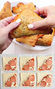 Pin On Pizza Recipes