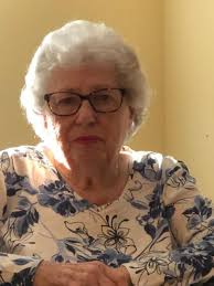 Obituary for Anita Moseley Patrick