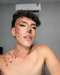 🐅🐯 #makeuptutorial #makeup #makeupideas #makeupaddict #wakeupandmakeup  #makeuptutorials #makeuplooks #makeuplover