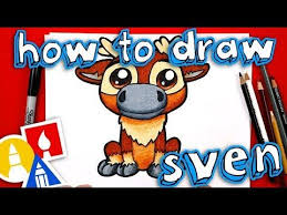 How To Draw Sven From Frozen Giveaway Youtube Art For Kids Hub Art Videos For Kids Frozen Drawings 131,449 likes · 896 talking about this · 125 were here. art for kids hub art videos for kids