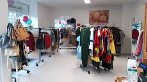 Kleiderladen In Bochum Via Ruhr E V