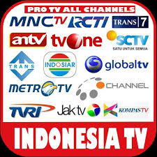 Mivo tv online no 1 di indonesia. Indonesia Tv Live For Android Apk Download
