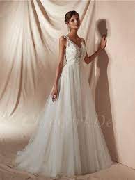 We did not find results for: Designer Prinzessin Brautkleid Tull Spitze Perlen V Ausschnitt Rucken Transparent