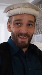 Incredible springwater mosque in Pakistan