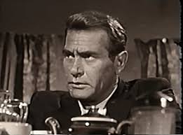 The Outsider" I Can't Hear You Scream (TV Episode 1968)