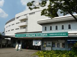 大宮競輪場 - Wikipedia