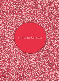 Let's see what i'm doing now, she says, the square nib traversing the paper in one long continuous line, straight and curved. Geta BrÄƒtescu Hamburger Kunsthalle
