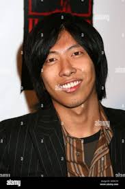 David ren hi-res stock photography and images