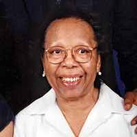 Viola Peele (1917–2007)