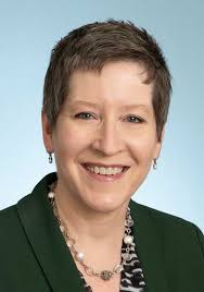 2020 Administrator of the Year