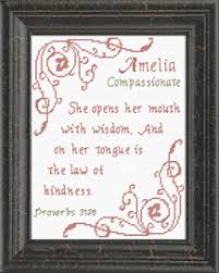 Name Blessings Amelia Mit Bildern Bibelverse Bibel Vers Verse