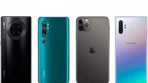 April 16, 2019 april 16, 2019 tonny hutama leave a comment on aplikasi handphone paling populer tahun 2019 pada jaman sekarang ini sudah cukup banyak aplikasi canggih yang ada di dalam hanpdhone. Kaleidoskop 2019 10 Smartphone Terbaik Di Dunia Tahun Ini Hp Nomor Satu Iphone Atau Samsung Tribunnews Com Mobile