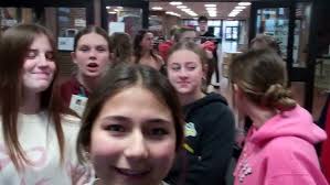 NY State Wrestling Champion Casper Stewart Returns Home