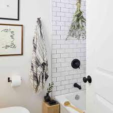 Tons of black and white bathroom ideas. 20 Stunning Black And White Bathrooms That Will Never Go Out Of Style