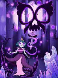 Check out our eclipsa selection for the very best in unique or custom, handmade pieces from our costume weapons shops. Artstation Fan Art Eclipsa Butterfly Tia Bennett