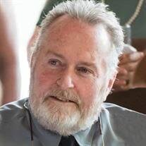 James "Jay" K. McDonough Obituary