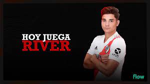River Plate Auf Twitter Hoy Juega River Https T Co Tzjxp6bmdh Twitter