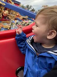 Walt Disney World for Toddlers