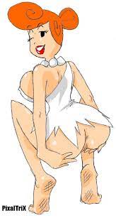 Rule34 - If it exists, there is porn of it  pixaltrix, wilma flintstone   2943311