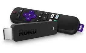 Roku Comlink Streaming Stick Roku Roku Streaming Stick